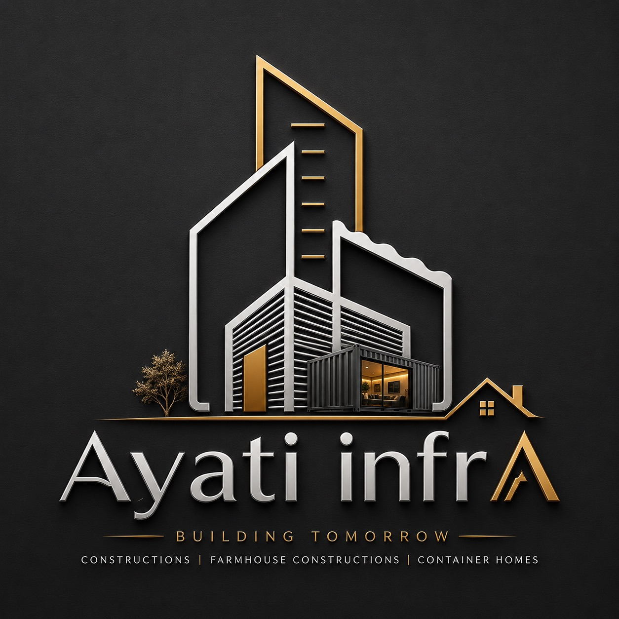Ayati Infra
